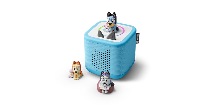 tonies® - Bluey Multipack