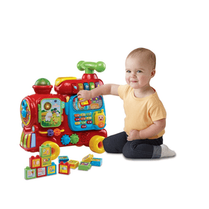 VTech® ABC-Eisenbahn