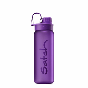 satch Sport Trinkflasche - Purple
