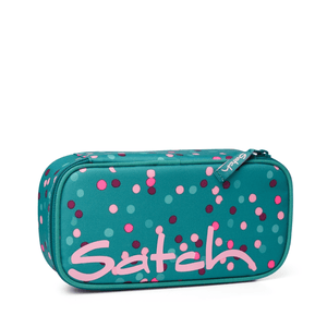 satch Schlamperbox SAT-BSC-001-9GC Happy Confetti
