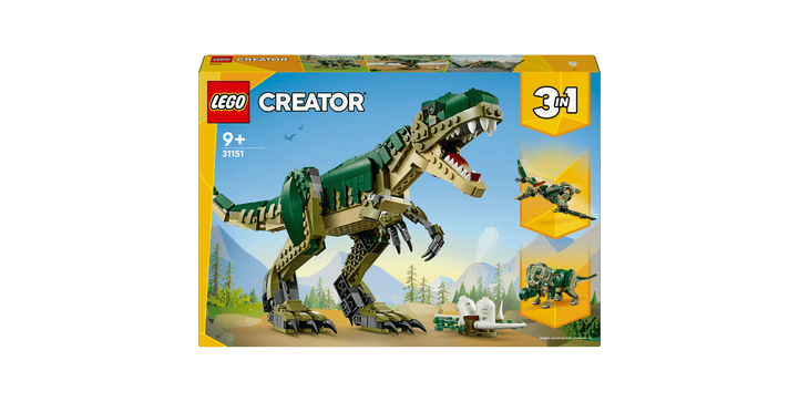 LEGO® Creator 31151 T.Rex