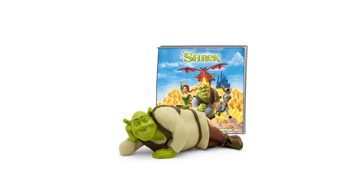 tonies® - Shrek - Der tollkühne Held