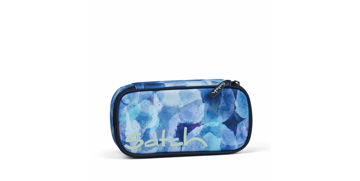 satch Schlamperbox Blurry Sky