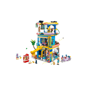 LEGO® Friends 42689 Heartlake City Clubhaus der Freunde