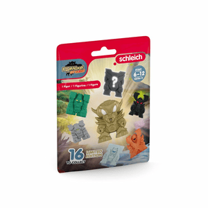 ELDRADOR® Mini Creature Serie 6 - Blindpack