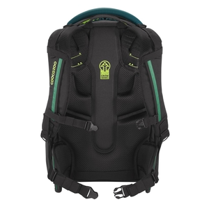 coocazoo Rucksack MATE - Tarp Muddy Lagoon