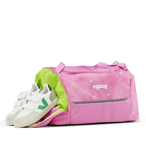 ergobag Sporttasche WolkenzauBär - 2026