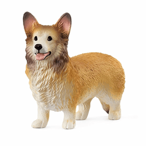 Schleich® 13999 Welsh Corgie