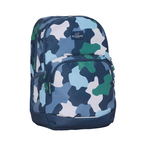 Beckmann Sport Junior Rucksack - Color Camo