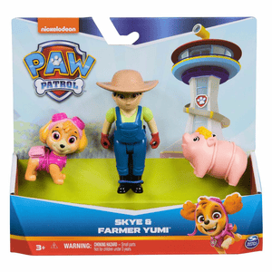 Paw Patrol Hero Pups Core Skye