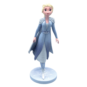 BULLYLAND® Frozen 2 Elsa Adventure Dress