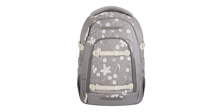 coocazoo Rucksack MATE - Vanilla Bloom