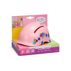 BABY born® Helm 43cm