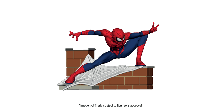 BULLYLAND® Marvel Spiderman