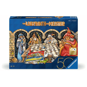 Ravensburger - Labyrinth der Meister