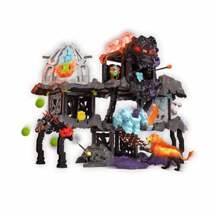 schleich® 42757 MasterCave: Smashrador