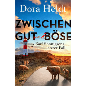 Zwischen Gut und Böse