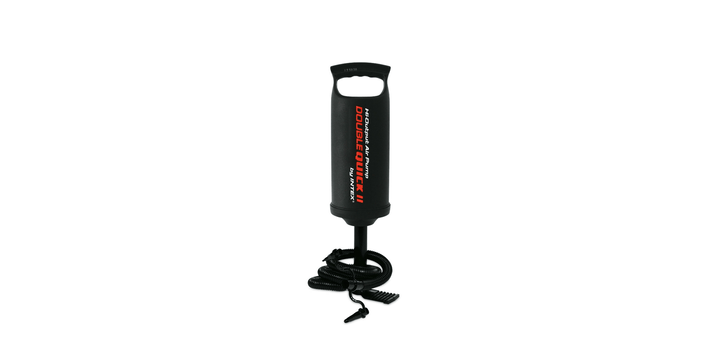 INTEX 68614 Kleine Hand Luftpumpe