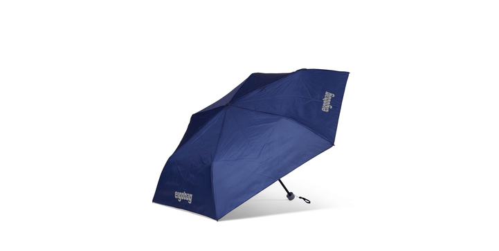 ergobag Regenschirm BlaulichtBär