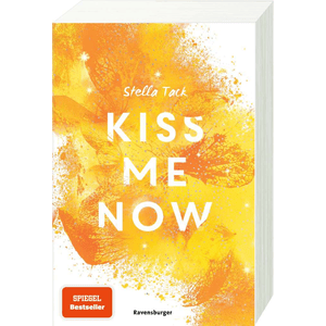 Kiss Me Now