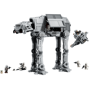 LEGO® Star Wars™ 75454 AT-AT™ des Restimperiums mit INT-4