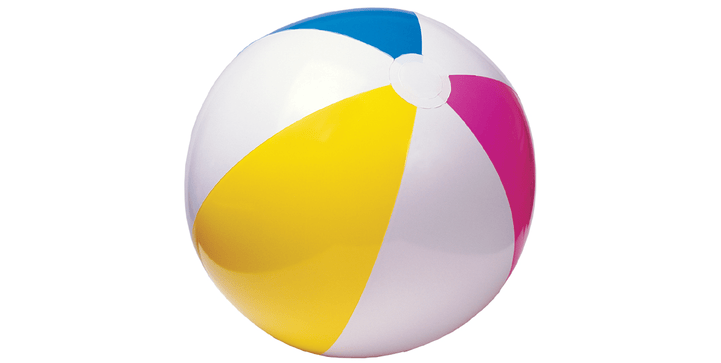 INTEX Wasserball 
