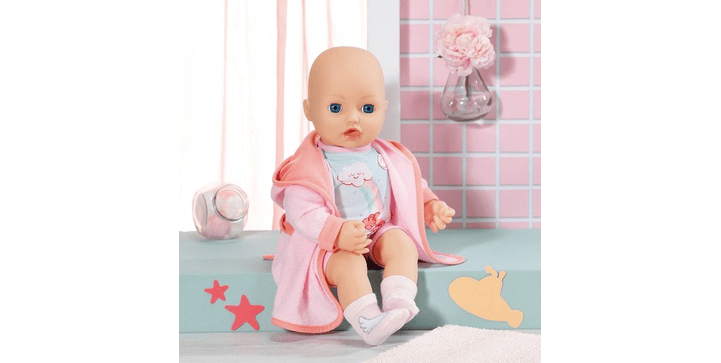 Baby annabell things new arrivals