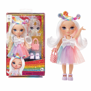 Rainbow High Littles™ - Opal Raine