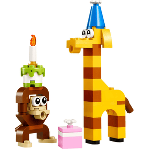 LEGO® Creator 30689 - Geburtstagspartytiere