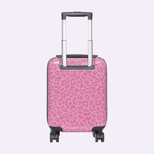 Beckmann Kinderkoffer Furry