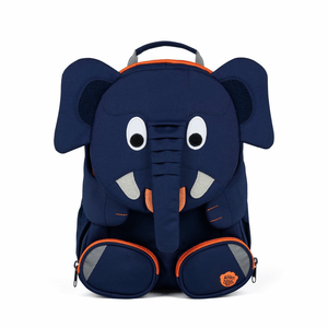 Affenzahn Großer Freund Elefant
