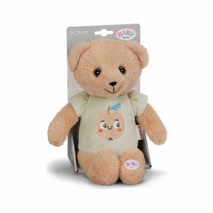 BABY born® for babies Teddy 26cm