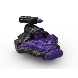 Schleich® 42667 Schatten Düsenjet Fahrzeug mit Mini Cretaure