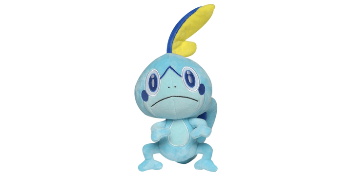 Pokemon Plüsch Welle 10 