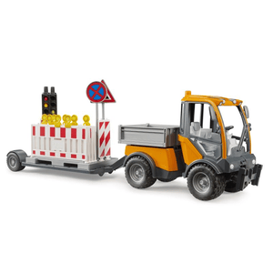 bruder® VarioCar Straßensicherung