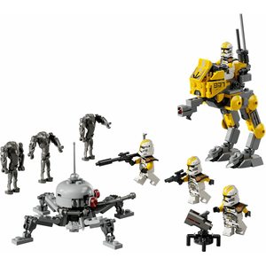 LEGO® Star Wars™ 75431 Klonsoldaten des 327. Sternenkorps Battle Pack