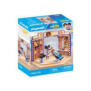 71535 Friseursalon - Playmobil