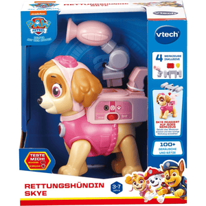 VTech® PAW Patrol - SmartPups Skye