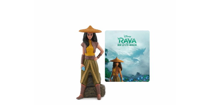 tonies® - Disney: Raya und der letzte Drache