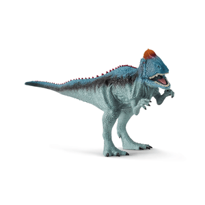 15020 Cryolophosaurus