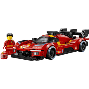 LEGO® Speed Champions 77261 Ferrari Ferrari 499P 