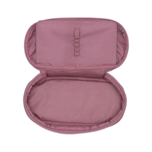 Beckmann Schlamperetui Sport Junior - Paddes Hearts Rose