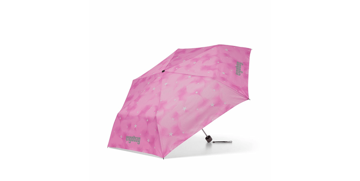 ergobag Regenschirm WolkenzauBär