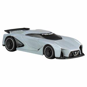 Hot Wheels Pop Culture Vision Gran Turismo