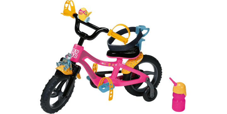 BABY born® Fahrrad