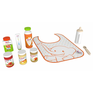 Tanner Hipp Baby Set 