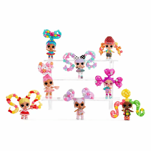 L.O.L. Surprise Hair Beads Tots - Blindpack