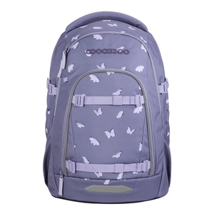 coocazoo Rucksack MATE - Reflective Wings