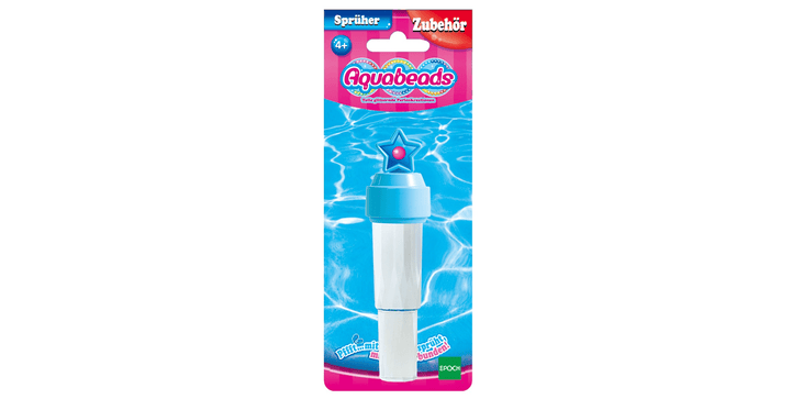 Aquabeads - Sprüher
