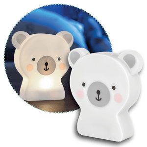 Reer - 52310 Bear - Cute Friends lumilu Nachtlicht
